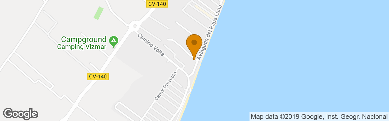 Apartamentos Playasol 3000 