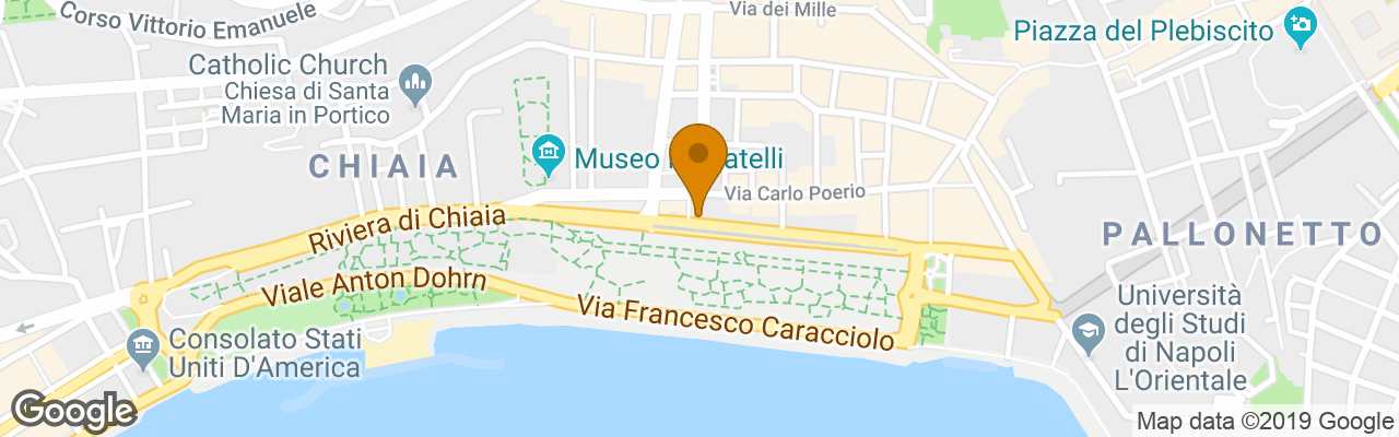 Hotel The Royals Experience 