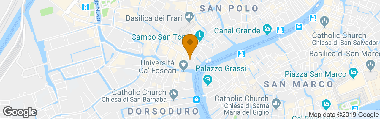 Hotel Locanda Ca' Foscari 