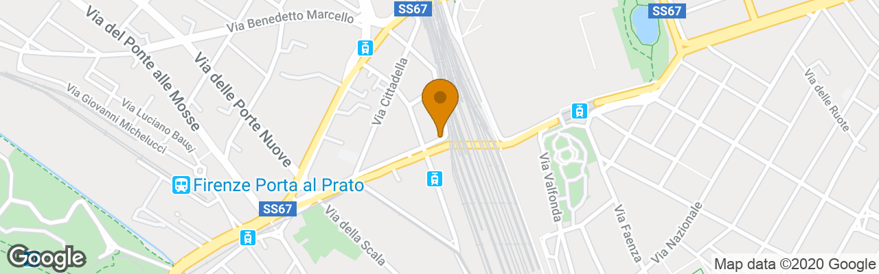 Hotel Luxor Florence 