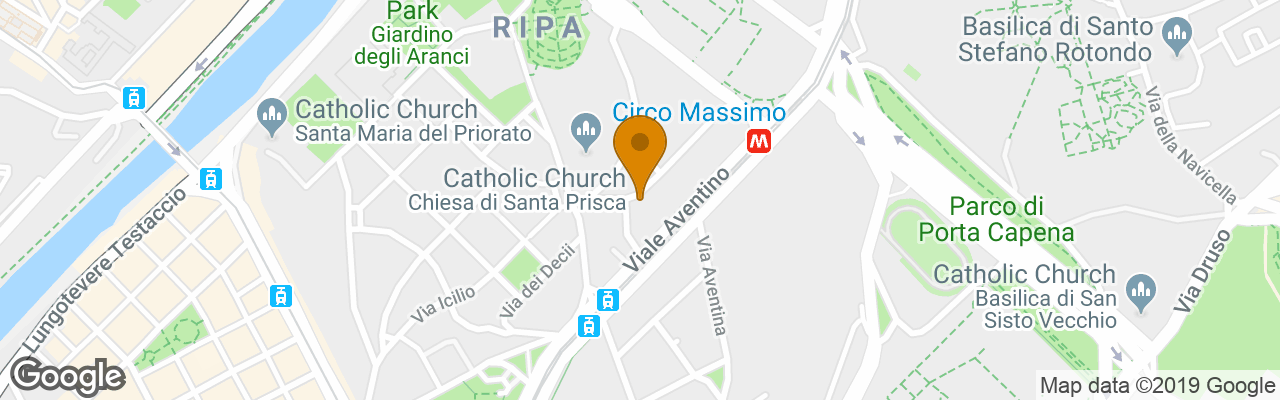 Hotel Vecchia Roma Resort 