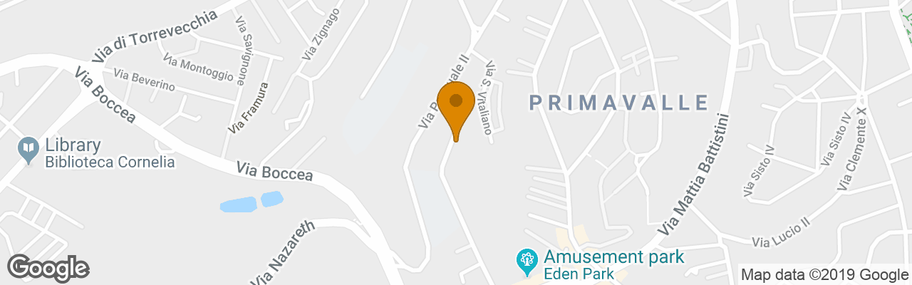 Opera Don Calabria Casa Per Ferie 