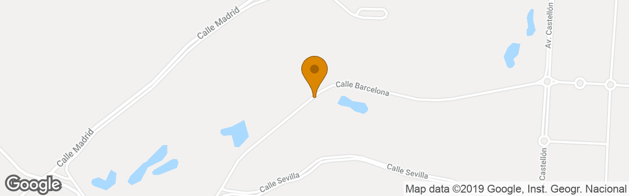 Apartamentos Panoramica Montero Golf 3000 