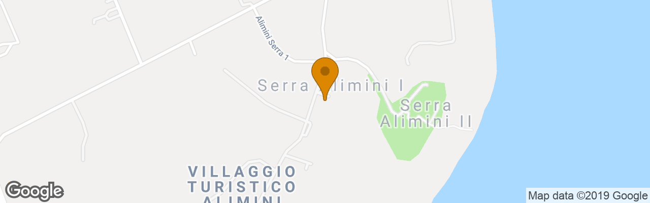Hotel Serra degli Alimini 1 