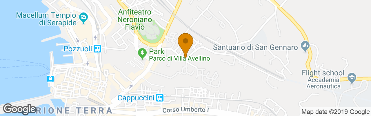 Hotel Miramare Residence 