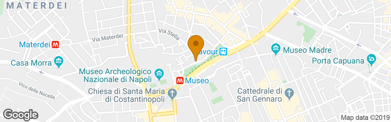 Hotel Maison Du La Metro 