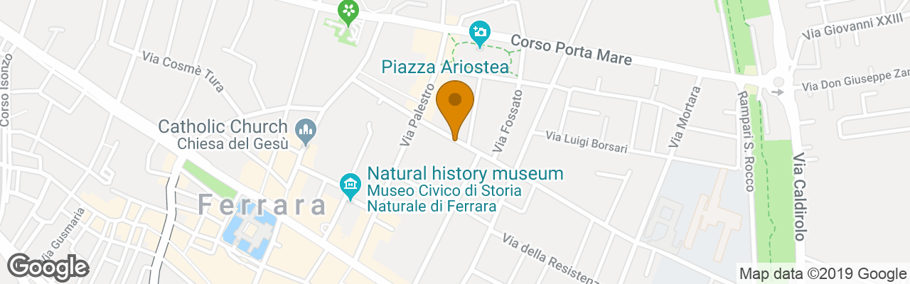 Hotel Principessa Leonora 