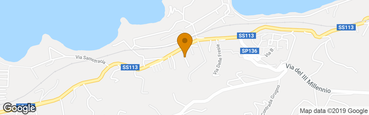 Hotel In Cefalù Apartments 