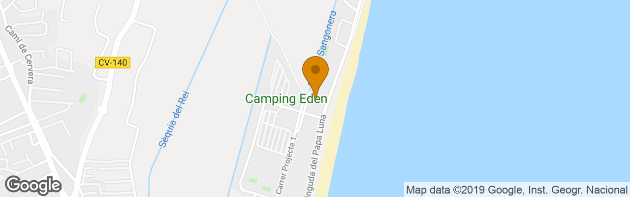 Apartamentos Pompeya 3000 