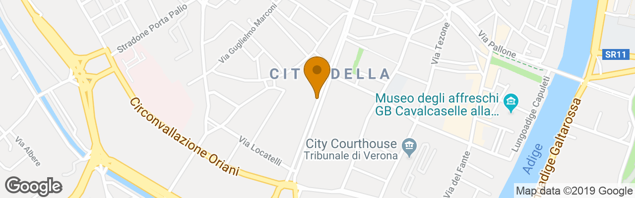 Hotel Albergo Trento 