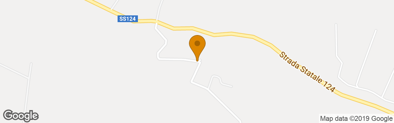 Bed and Breakfast Borgo Del Carato 