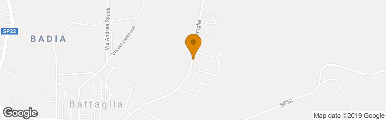 Baglio Mustazza Casa Vacanze 