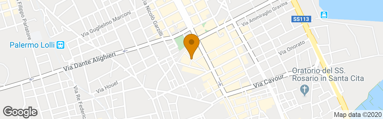 Hôtel Castelnuovo Rooms & Breakfast 