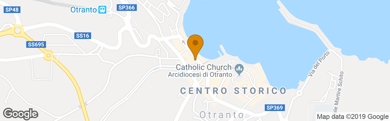 Hotel Profumo Di Mare 