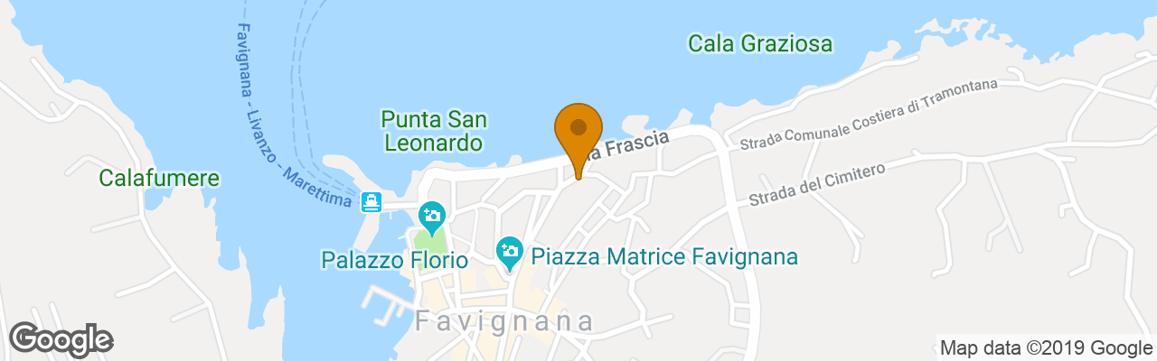 Residence Scirocco E Tramontana 