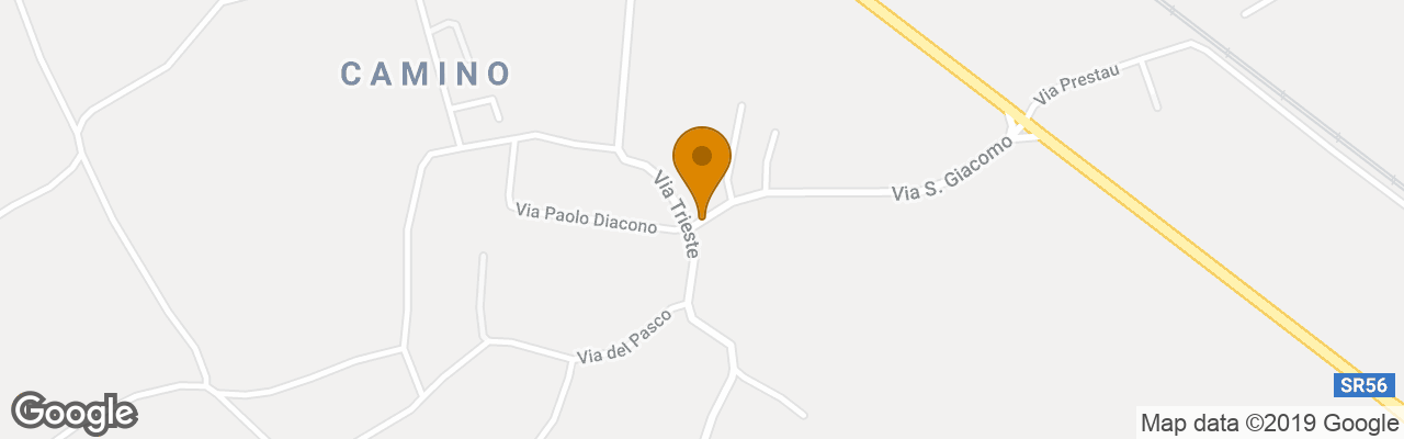 Suite Maria Residence 