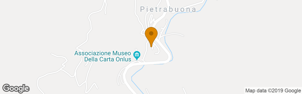 Casa Luca Pietrabuona 