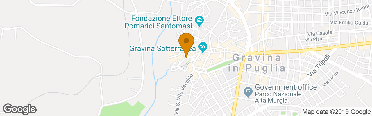 Bed and Breakfast Le Stanze Del Melograno 