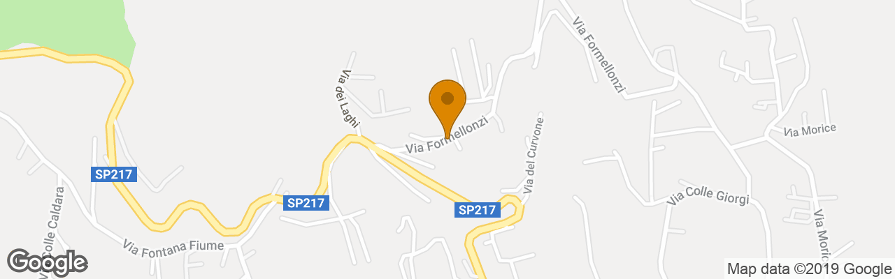 Bed and Breakfast Il Falco 