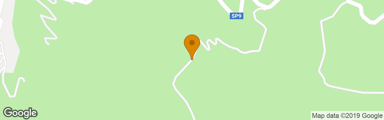 Hotel Mandra Chiusilla 