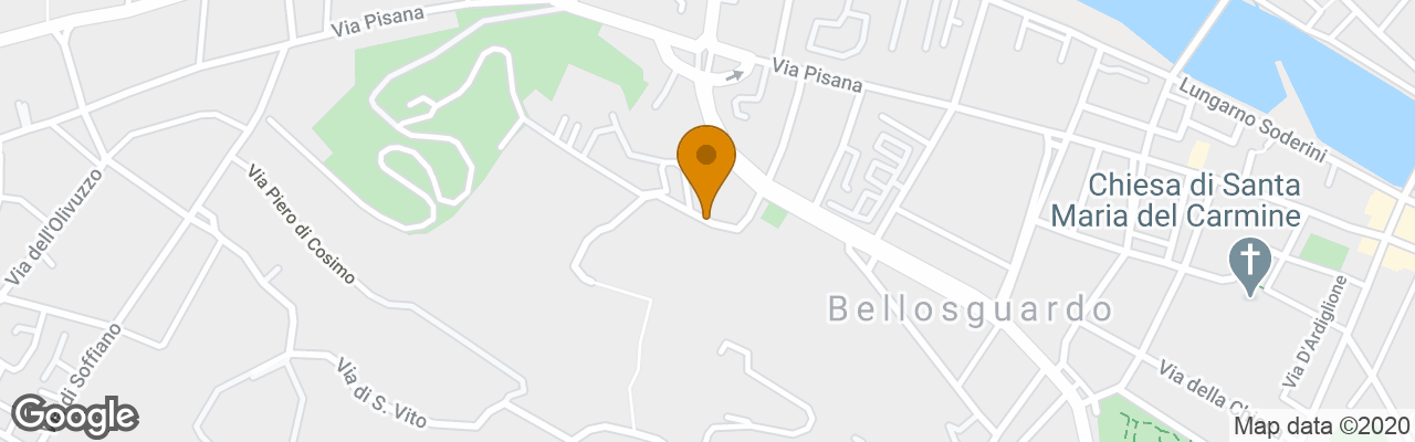 Bed and Breakfast Il Palagetto Guest House 