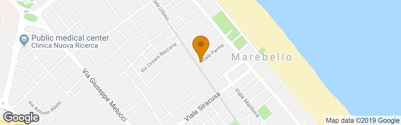 Hotel Residence Albachiara 