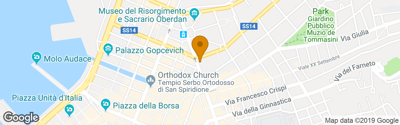 Hotel Affittacamere Carducci 