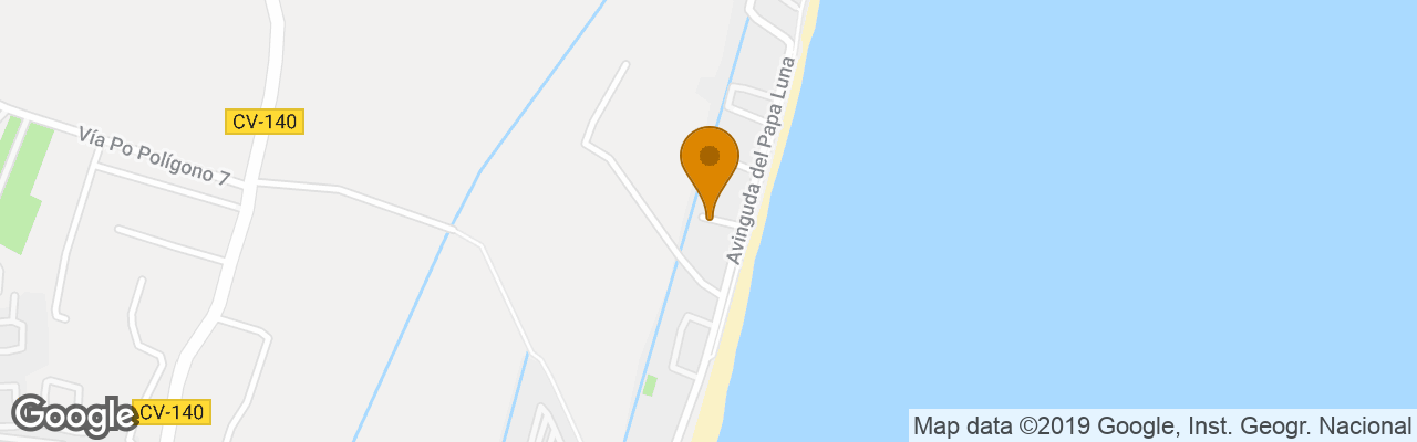 Apartamentos Olimpo 3000 