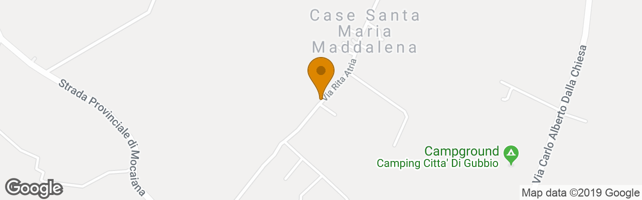 Agriturismo I Gelsi Di Santa Cristina 