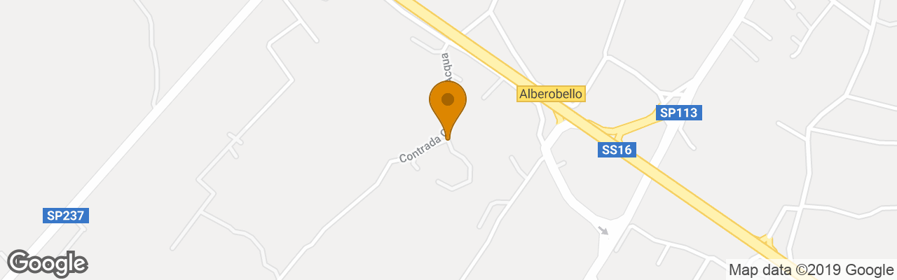 Hotel Masseria Torrepietra 