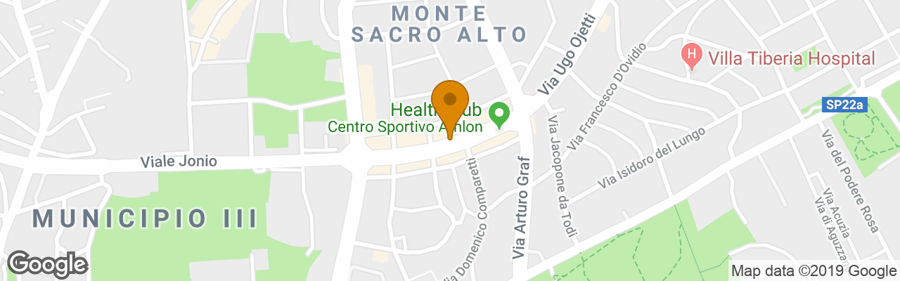 Hotel Residenza Talenti Superior Rooms 