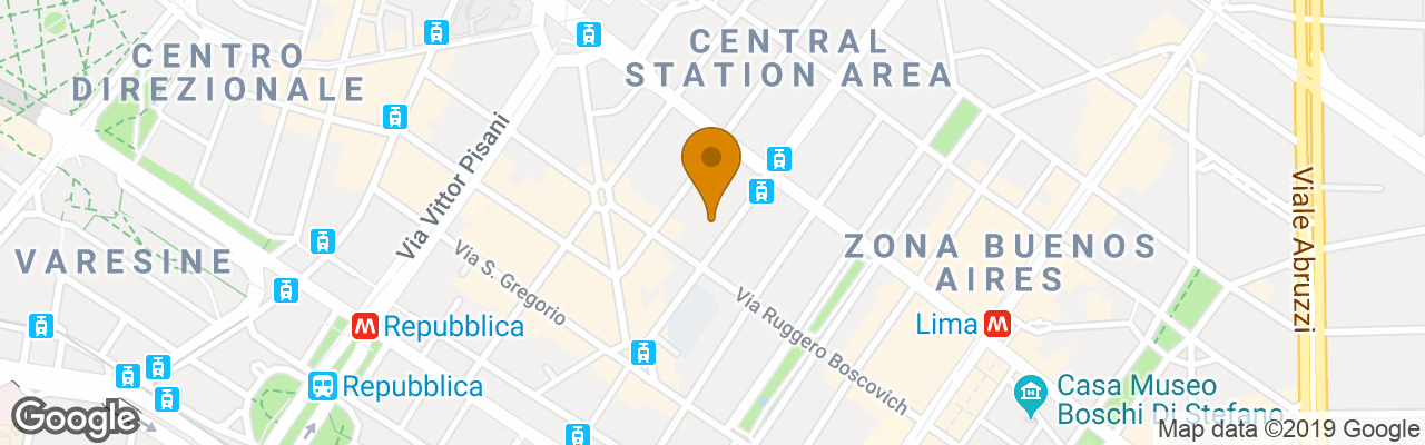 Pensione Household - Settembrini 17 