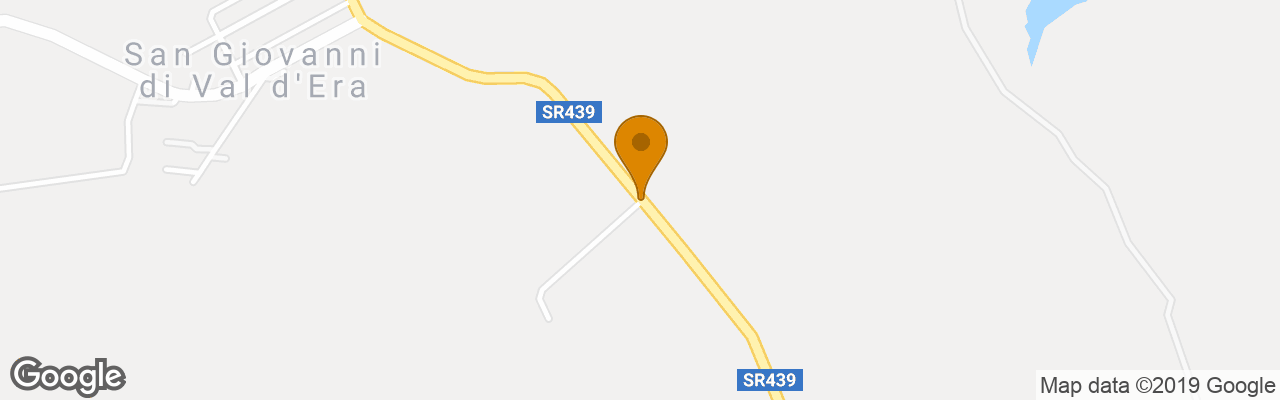 Hotel Agriturismo Ragoncino 