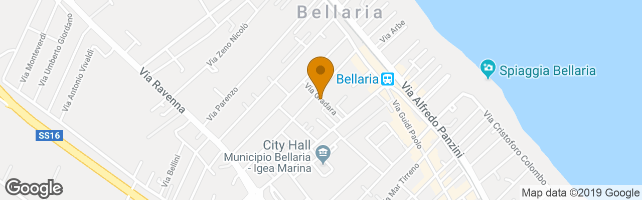 Hotel Albergo Ristorante Pozzi 