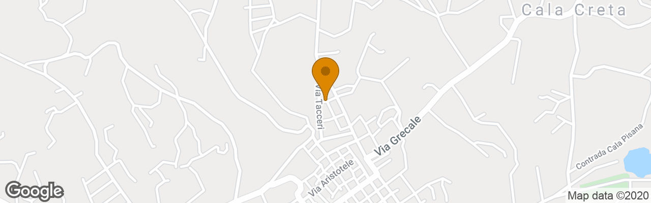 Hotel La Rosa Dei Venti 