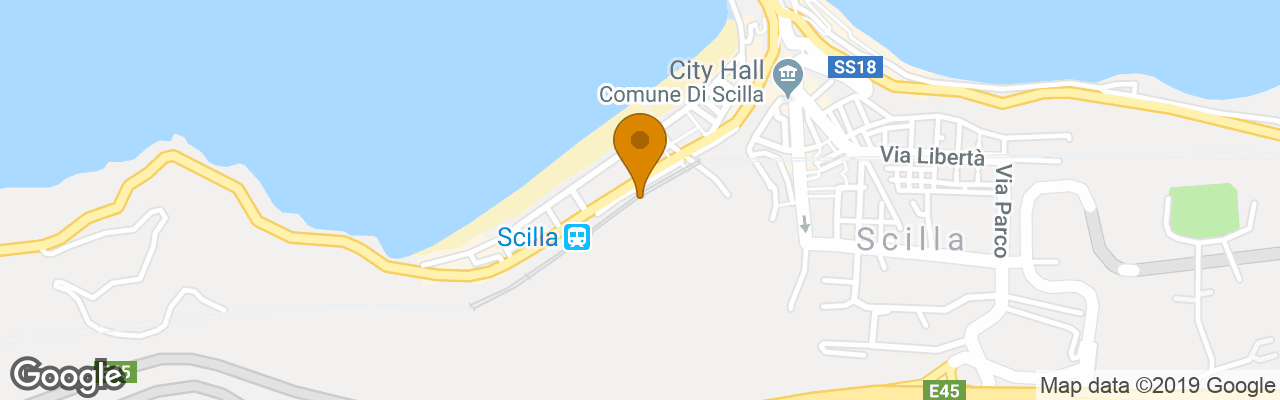 Le Terrazze Su Scilla 