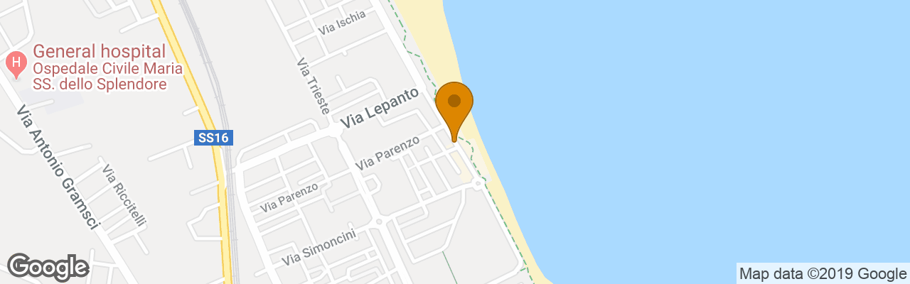 Hôtel Residence Kiara 