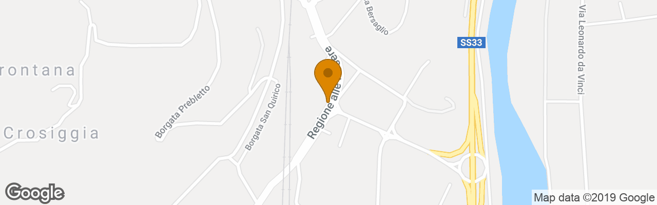 Hotel Internazionale 