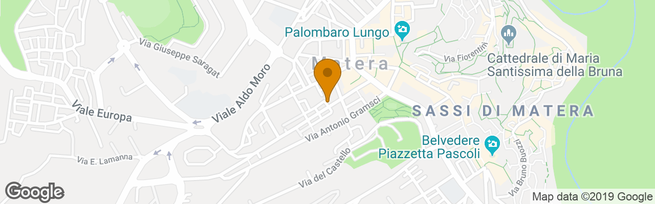 Pensione Affittacamere Passarelli 9 