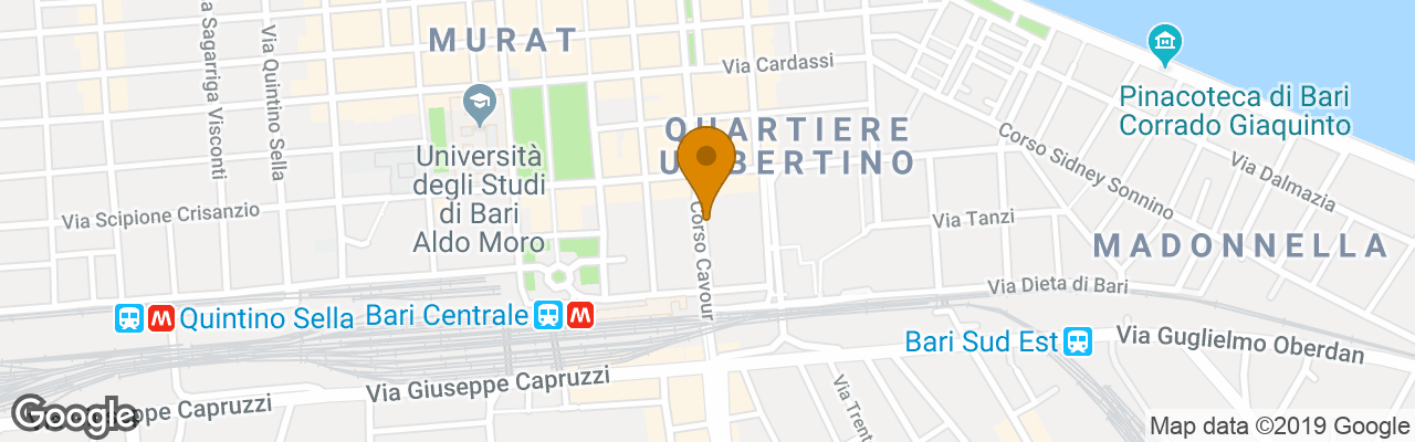 Pension Baciami Ancora 