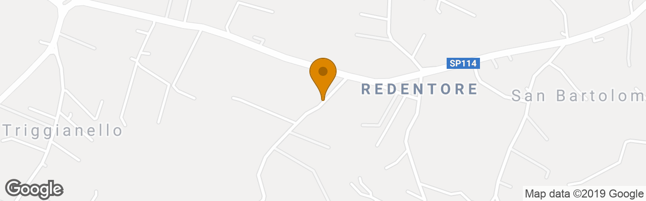 Bed and Breakfast Terra Di Polignano 