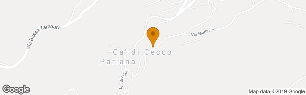 Casa Vacanze Al Settimo Cielo 