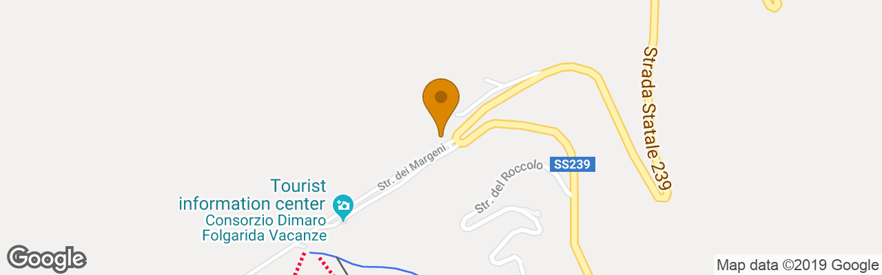 Hotel Vechia America 