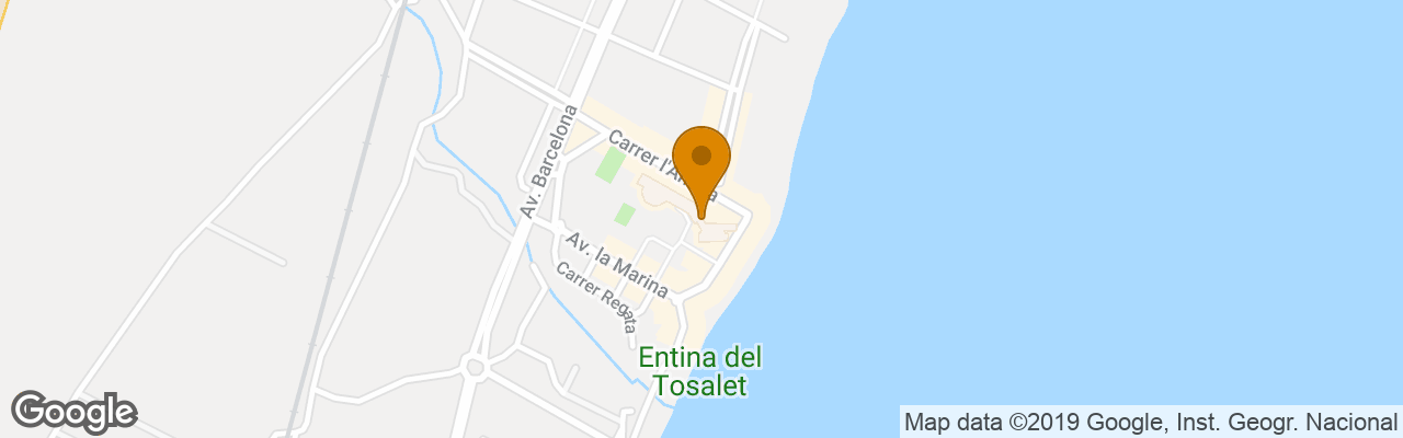 Hotel Marina D'Or 3* 