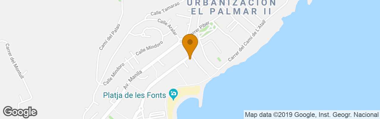 Gran Hotel Las Fuentes 