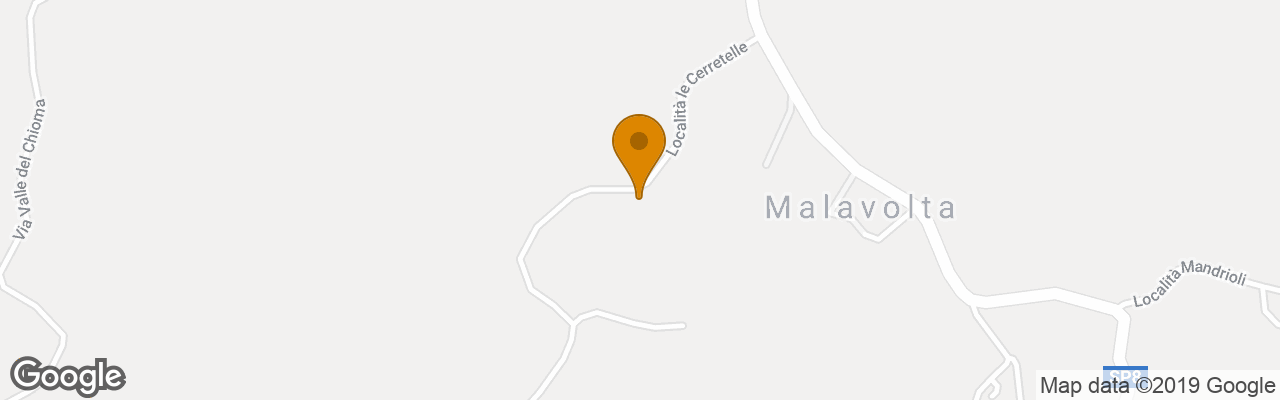 Hotel Locanda Di Terramare 