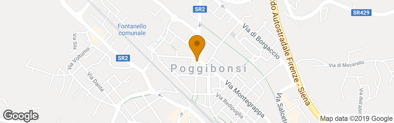 Poggibonsi 
