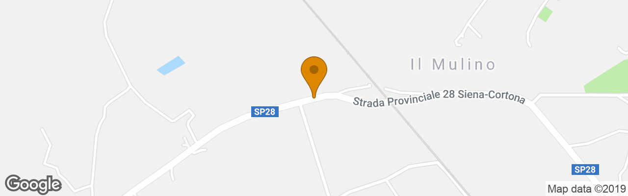 Hotel Casina Di Salcotto 