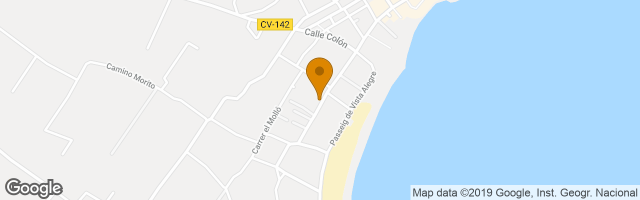 Playamar Altamar Apartments 