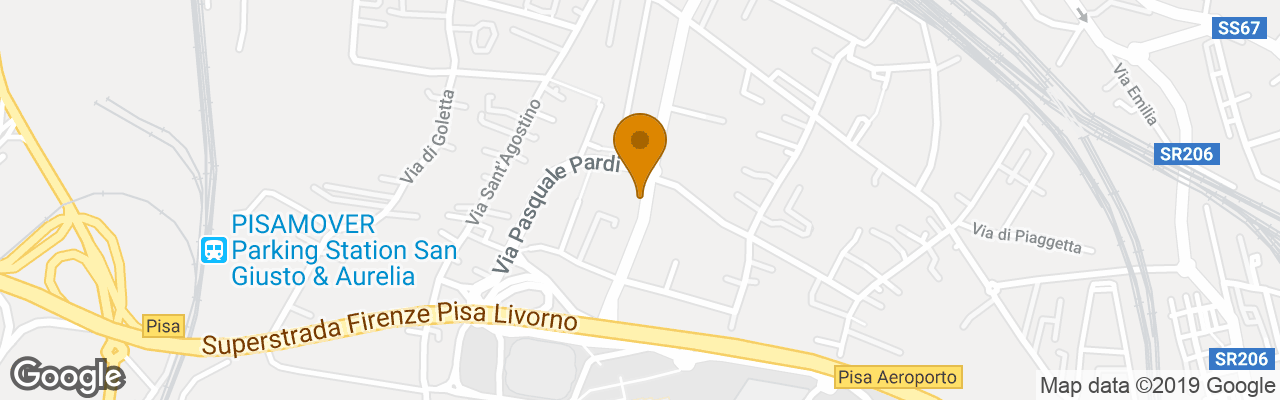 Hotel Rafael Guest House Pisa Airport 